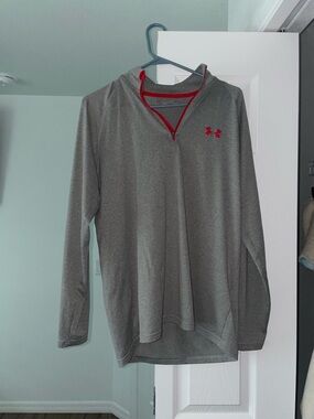 Under Armour Quarter-Zip